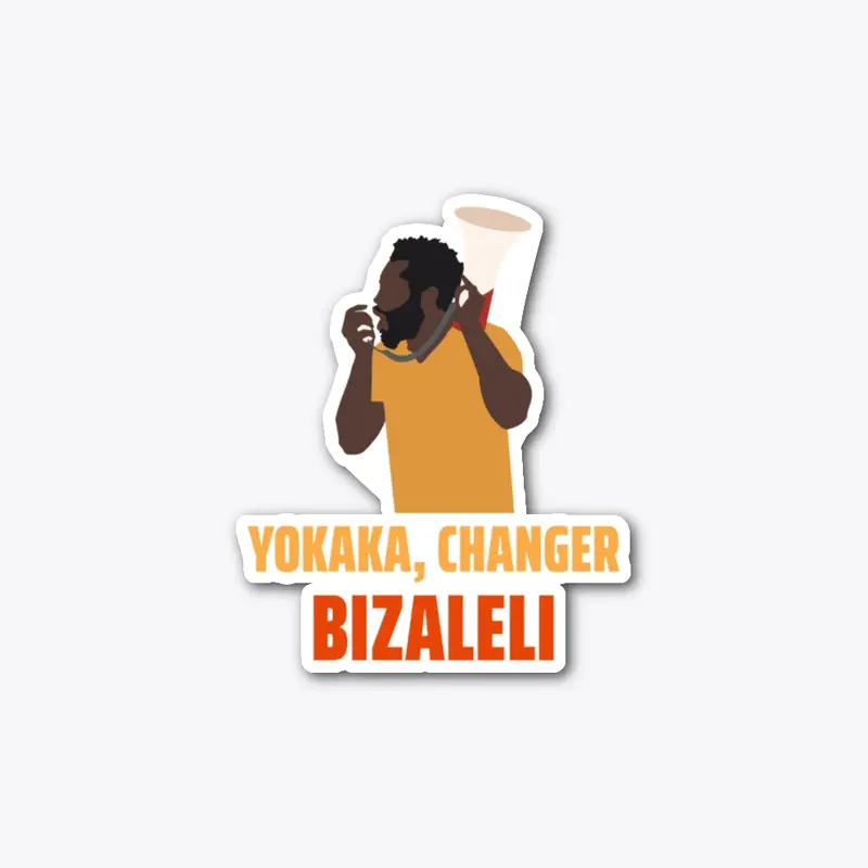 Yokaka, Changer Bizaleli