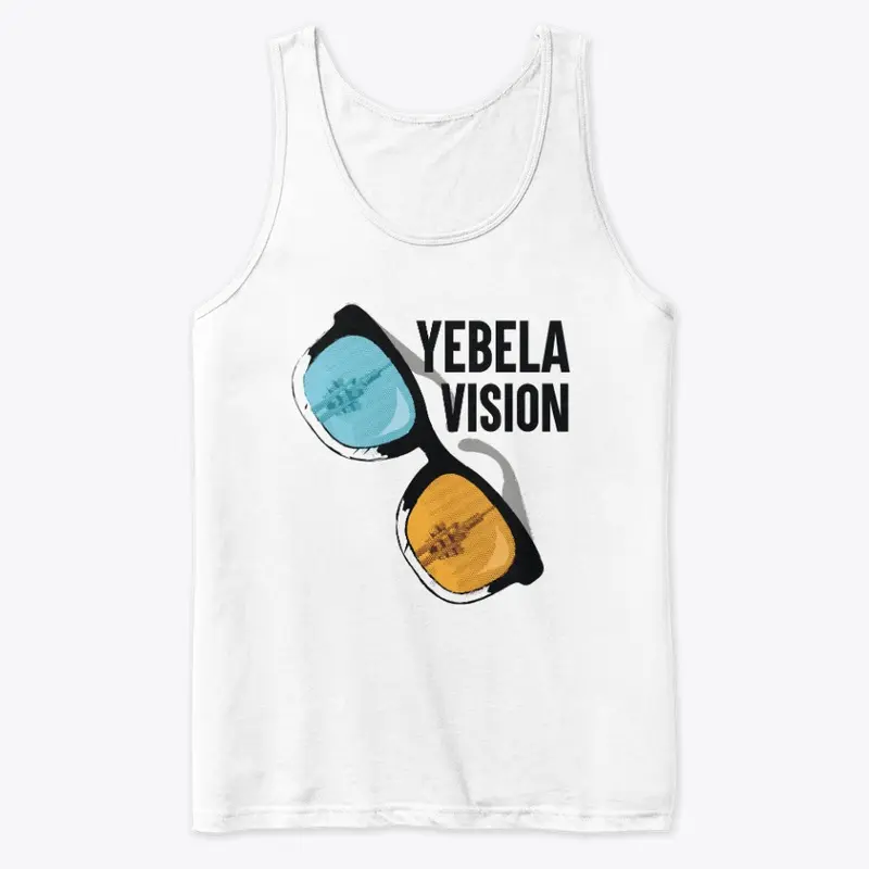 Yebela Vision