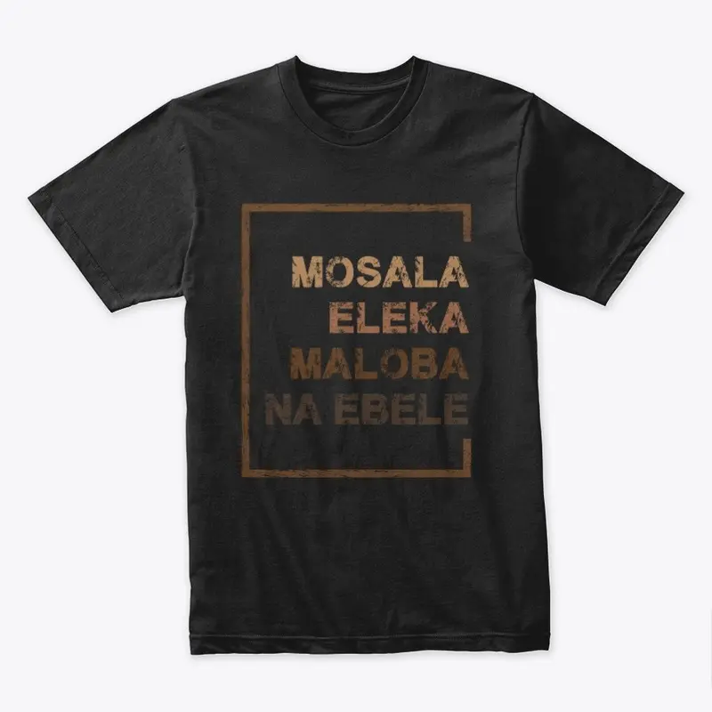 Mosala Eleka Maloba na Ebele