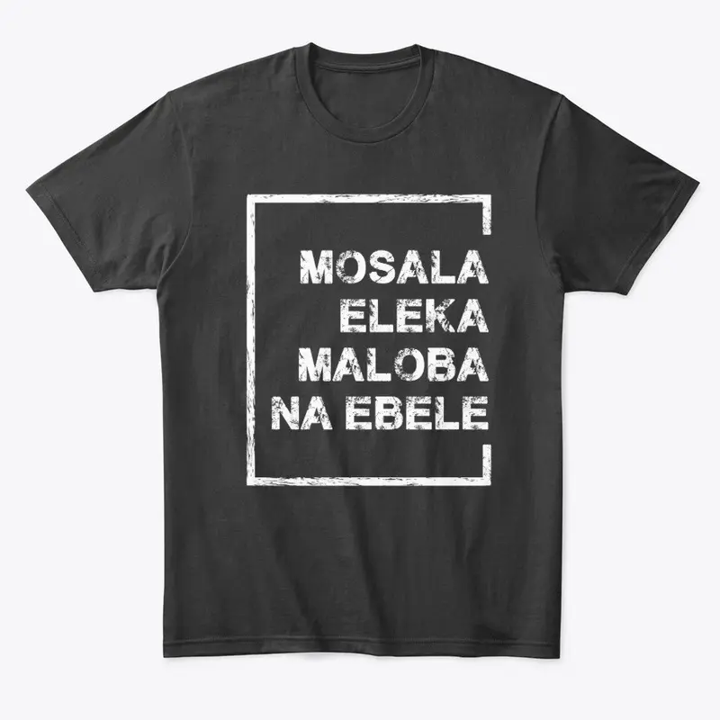 Mosala Eleka Maloba na Ebele