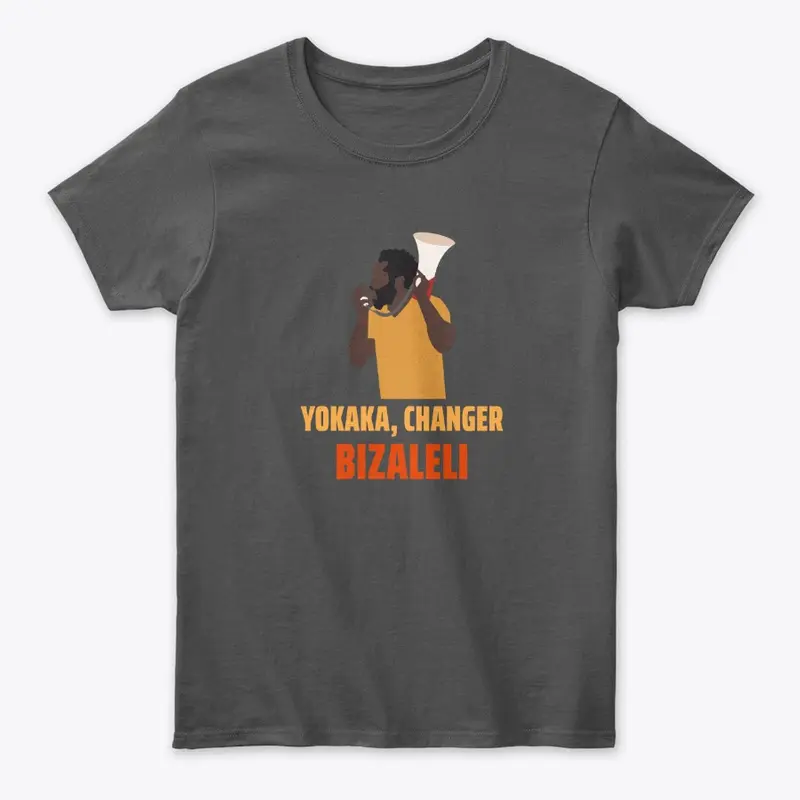 Yokaka, Changer Bizaleli