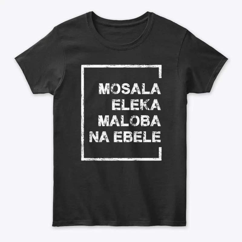 Mosala Eleka Maloba na Ebele