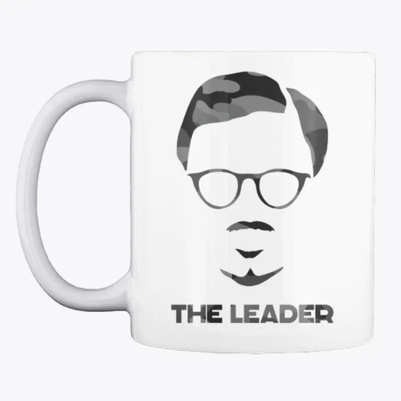 The leader