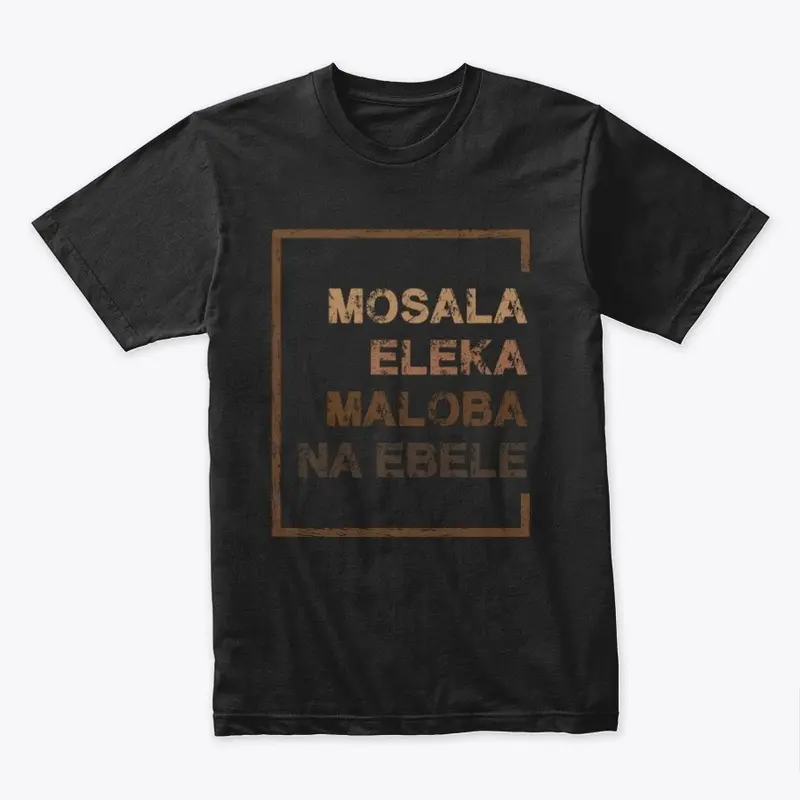 Mosala Eleka Maloba na Ebele