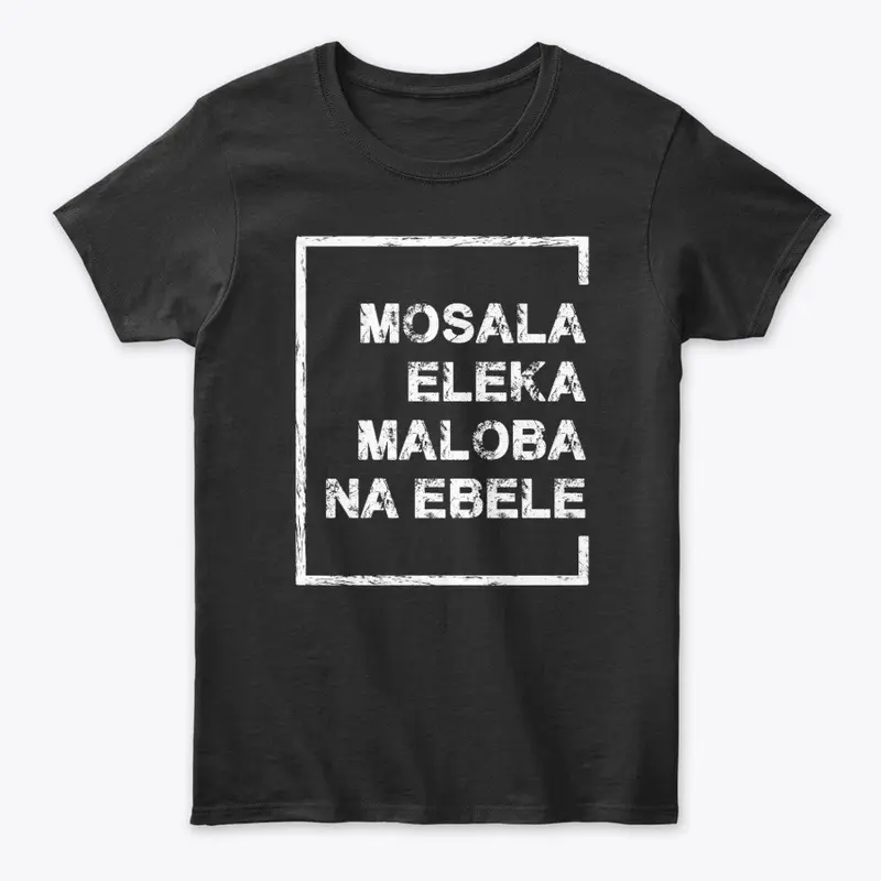 Mosala Eleka Maloba na Ebele